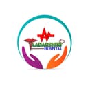 Aadarshini Hospital Logo